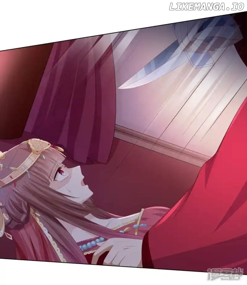 Rewrite My Fate chapter 83 - page 14